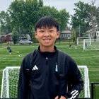 Austin Vang