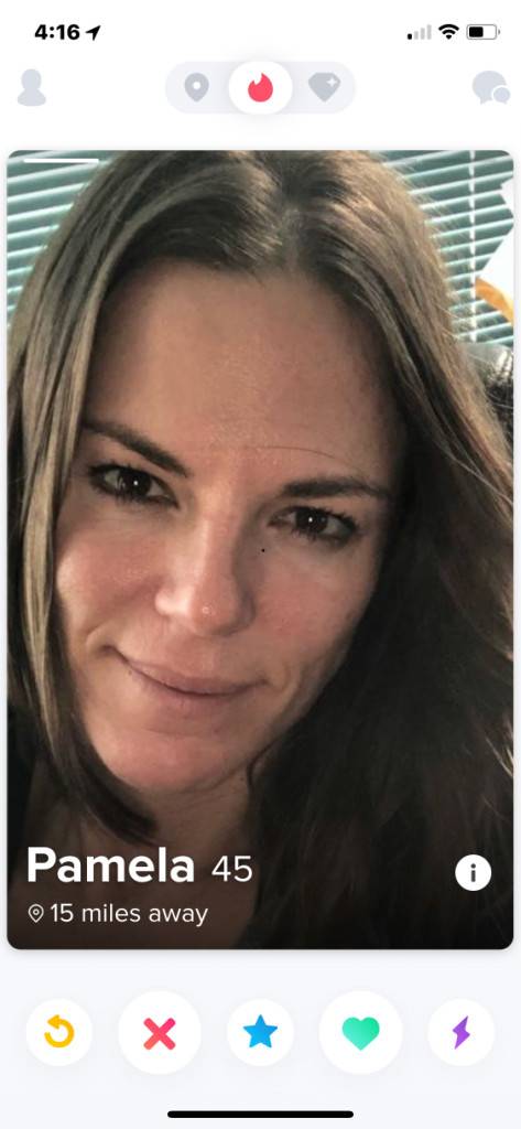 Pamela philbrook