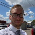  Brandon Dickman