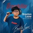  BRAXTON YONG FENG LEOW