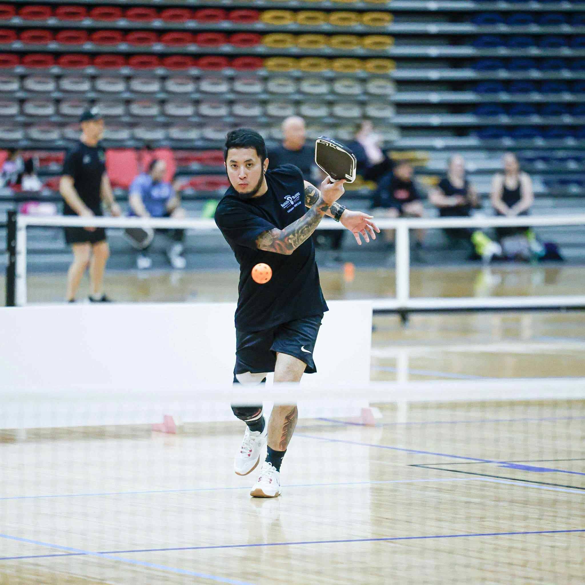 Mark Mananghaya