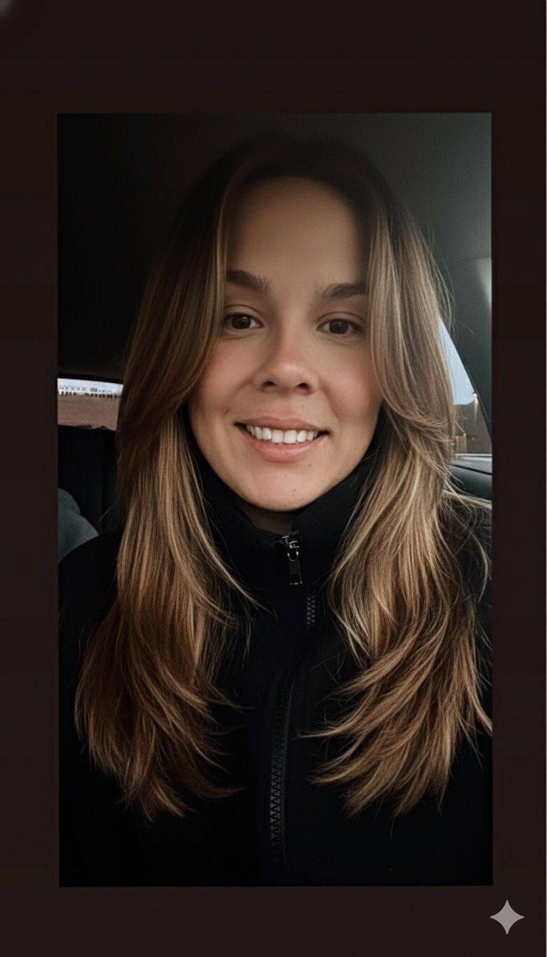 Stephanie Montenegro