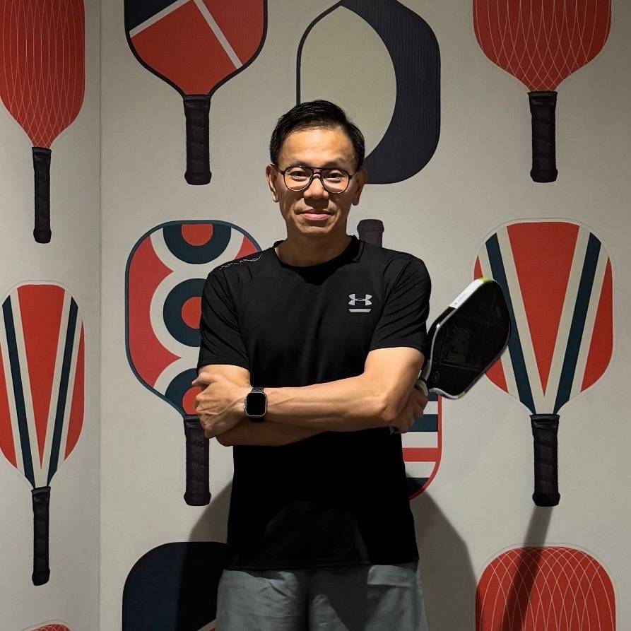 Jimmy TEO