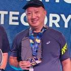 Thomas Tan