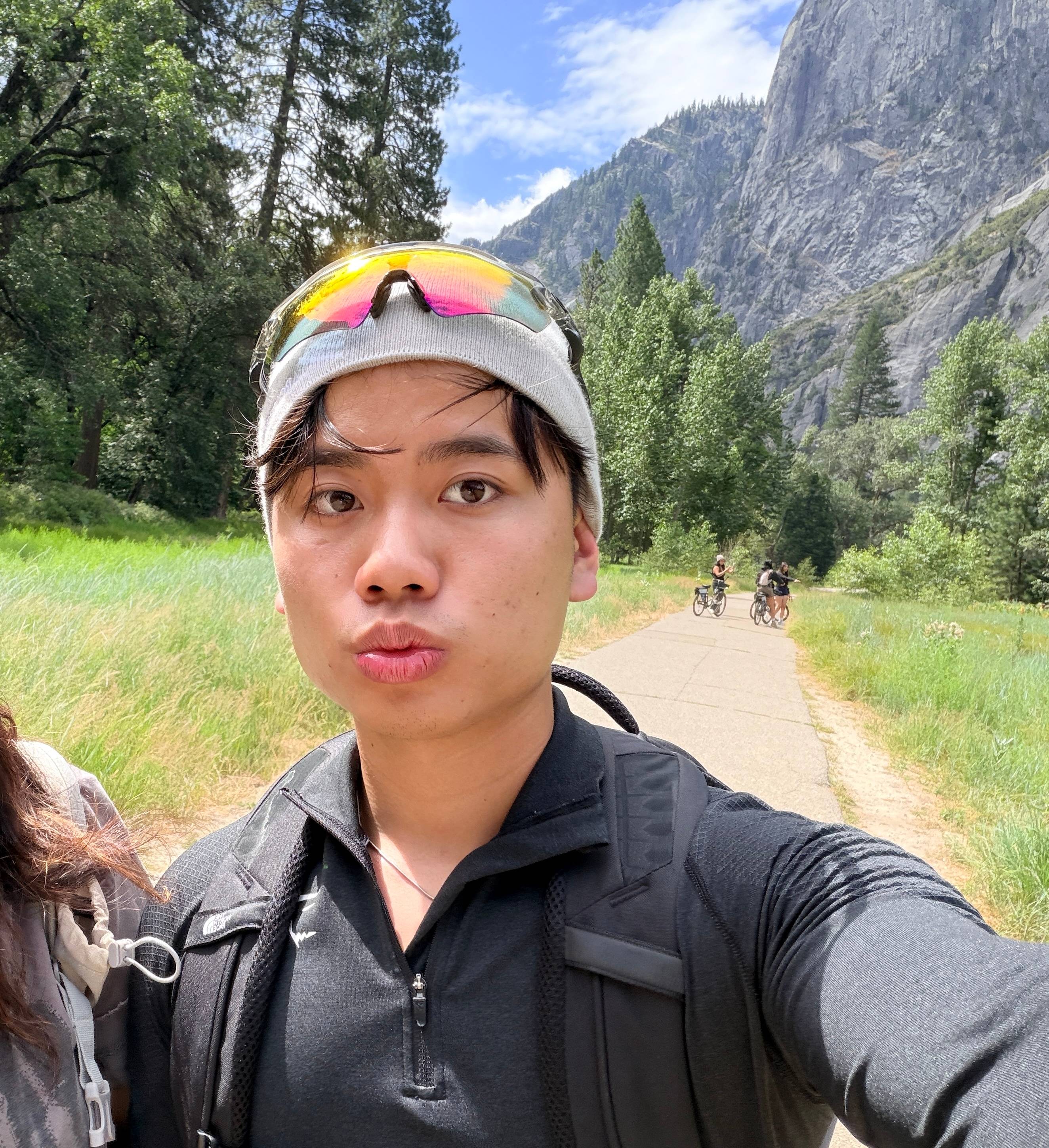 Luan Nguyen