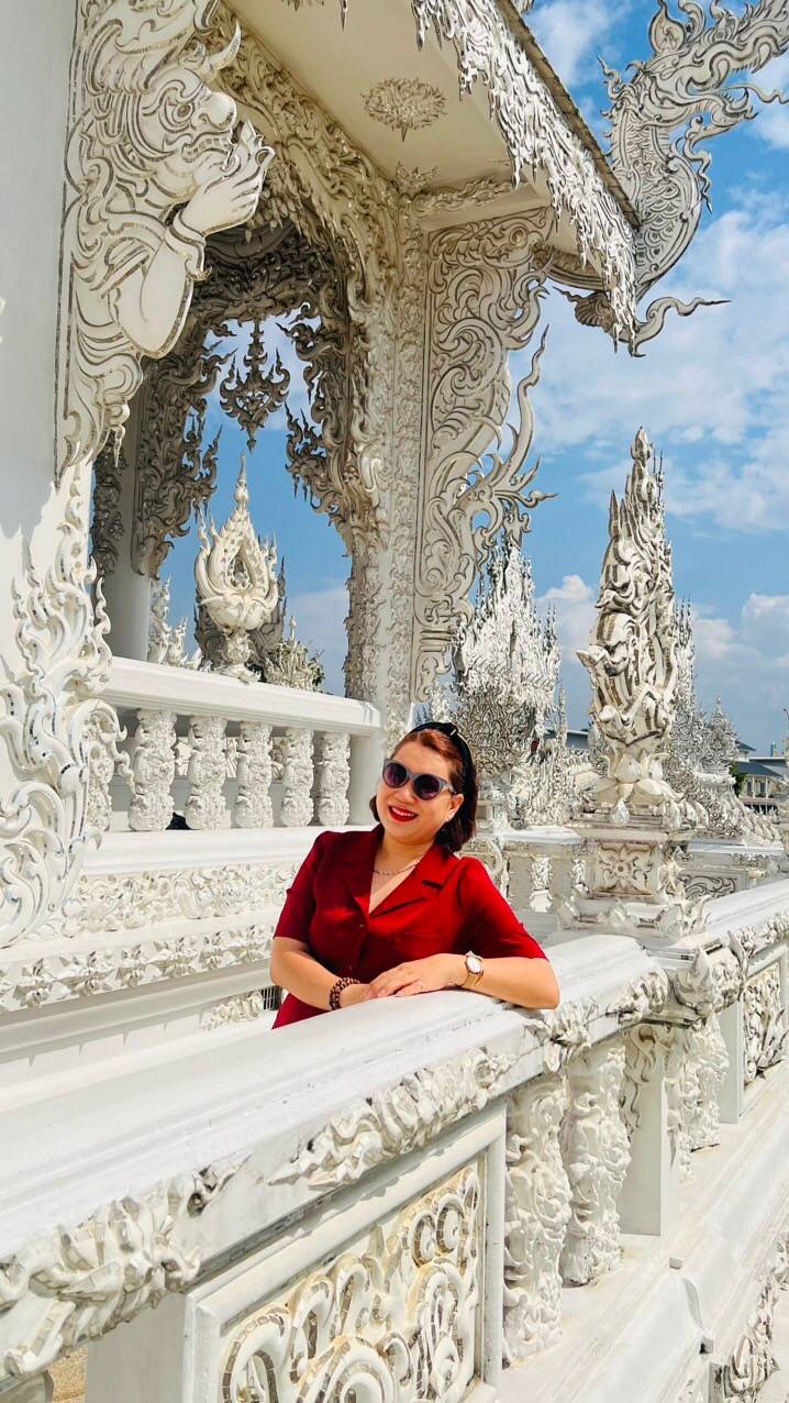 Phuong Thao Hua Tran
