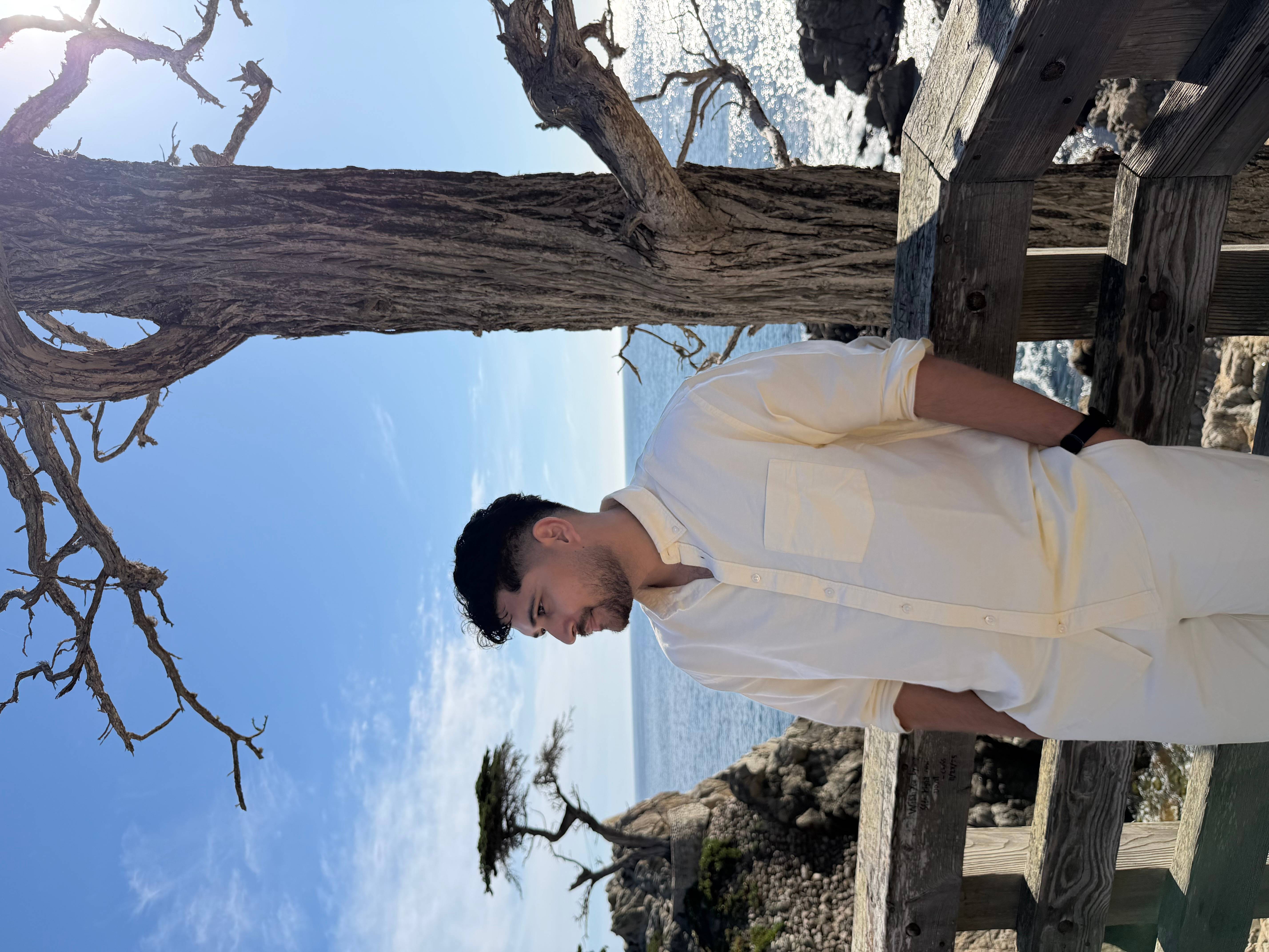 Umesh Bhandari