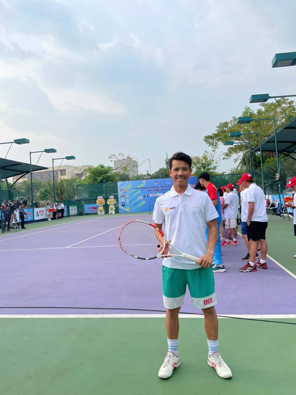 Thomas Thuan Nguyen