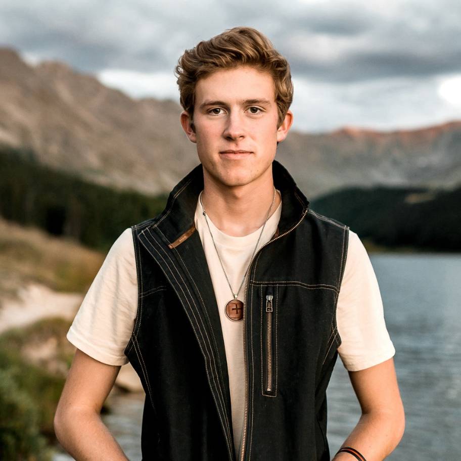 Zane Emming