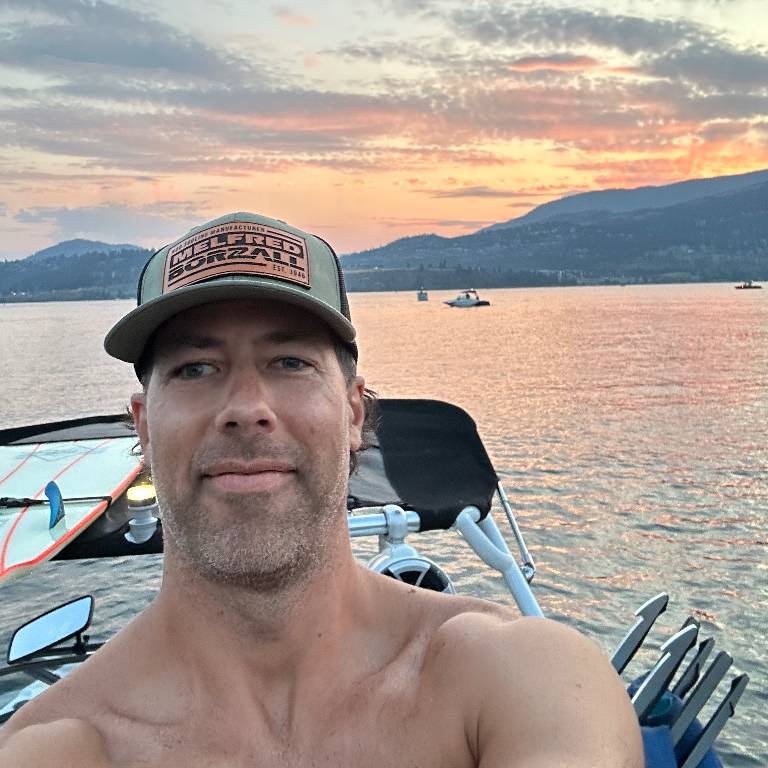 Shaun Ausenhus
