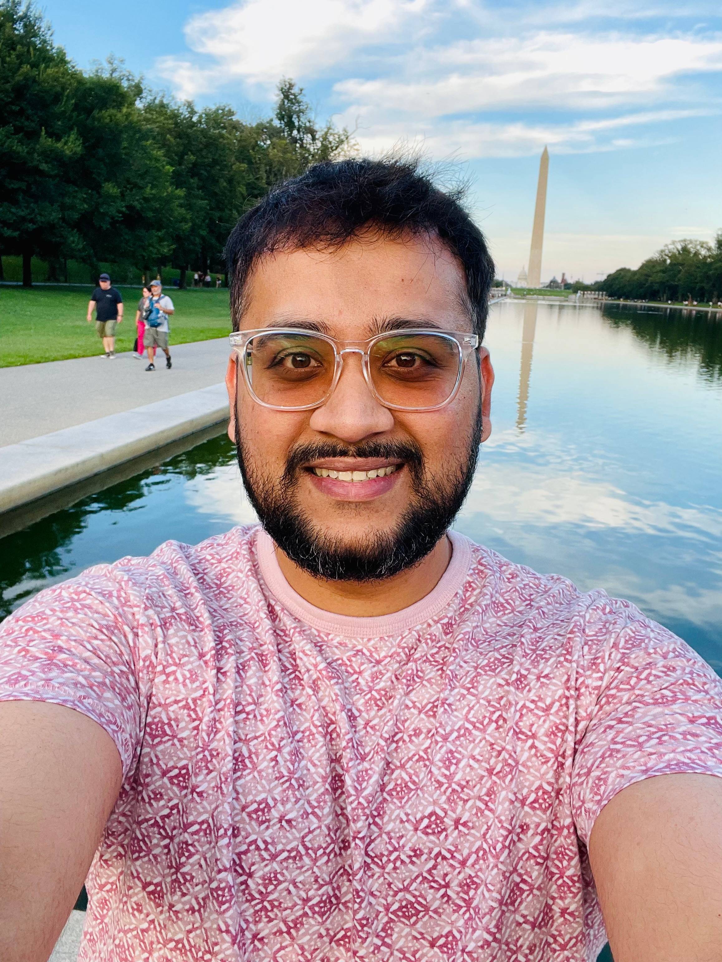 Pavan Rambhatla