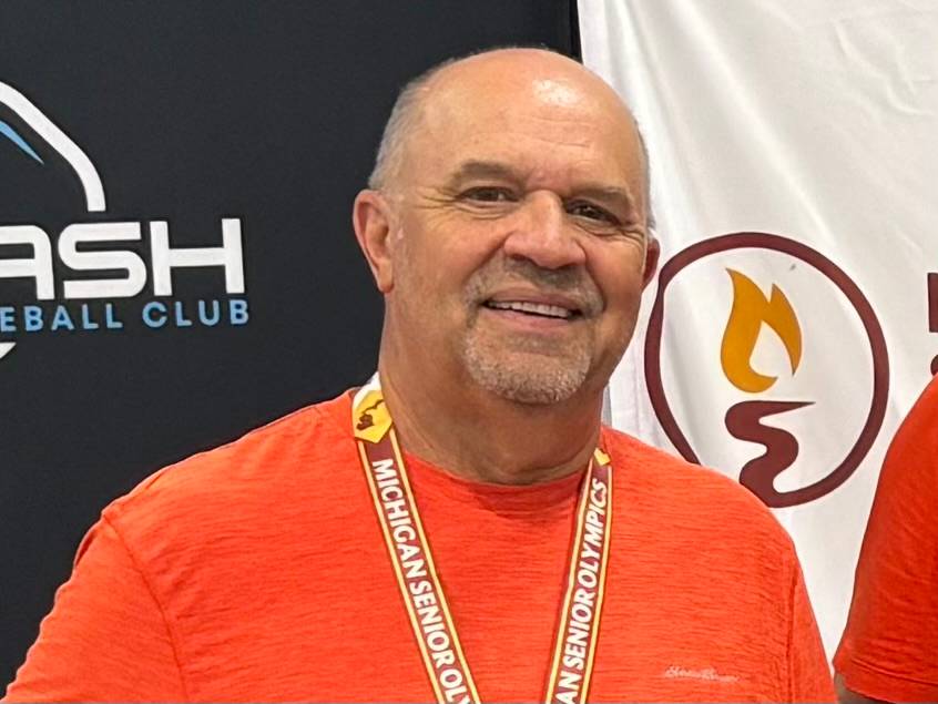 Dan Erhardt