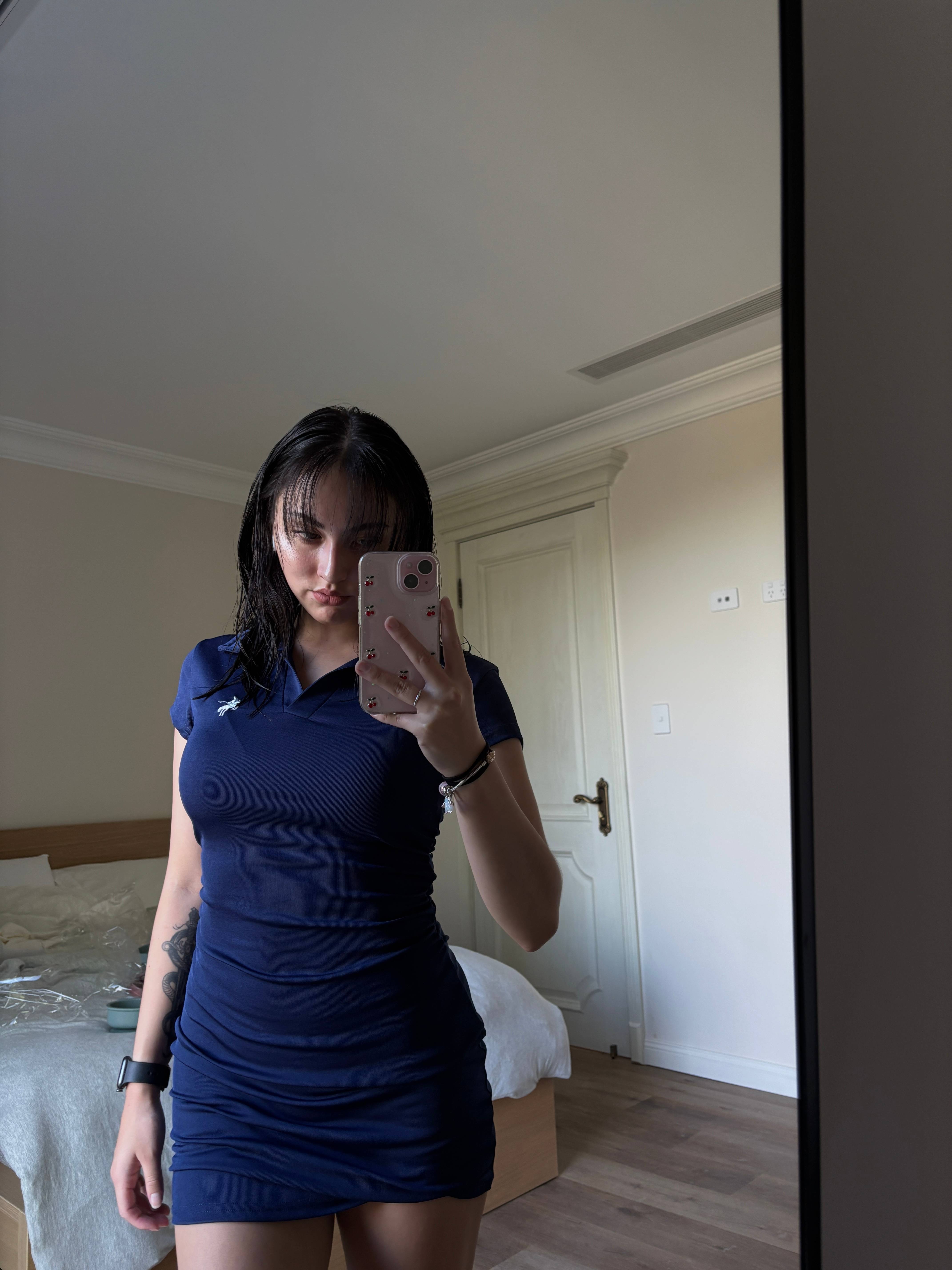 Anastasia Berezov