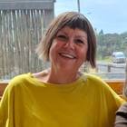  Prue Mitchell