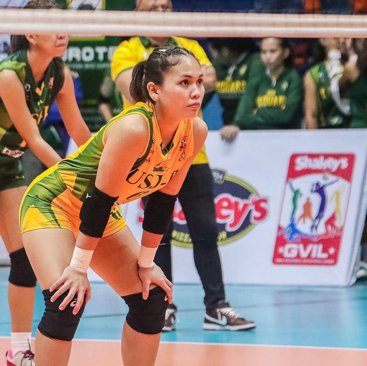 Roxanne Tan