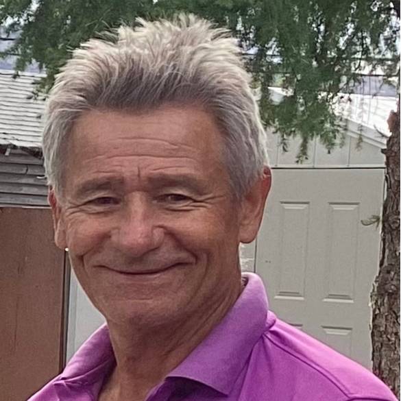 Didier Toutain