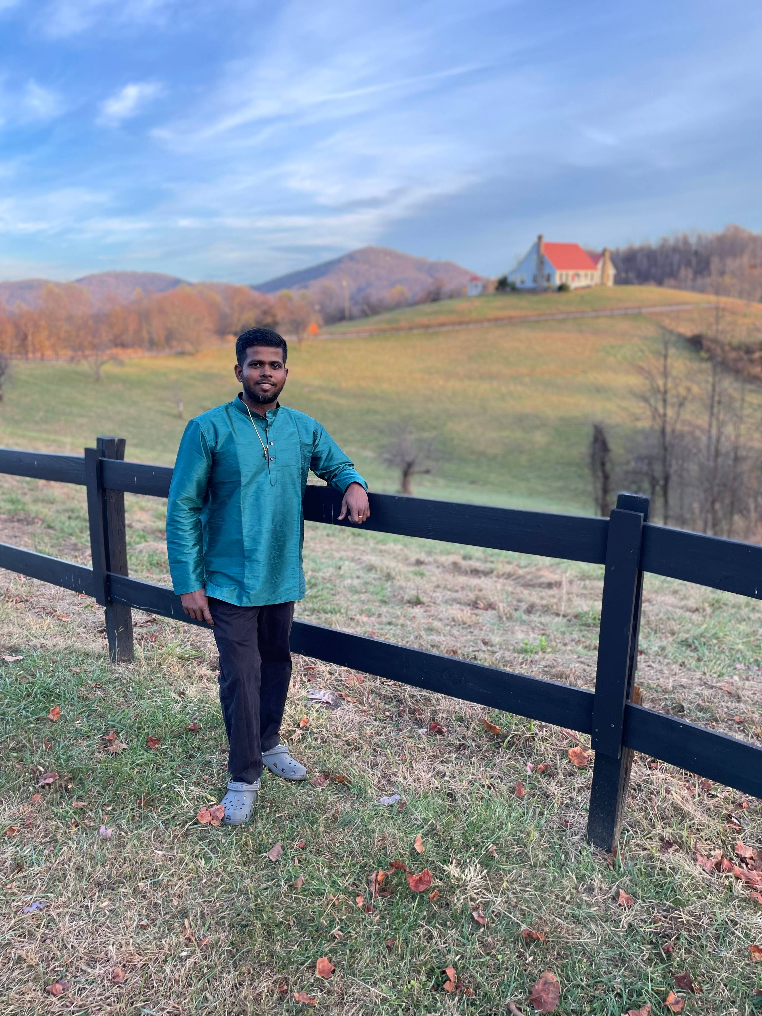 boopathi muniyandi