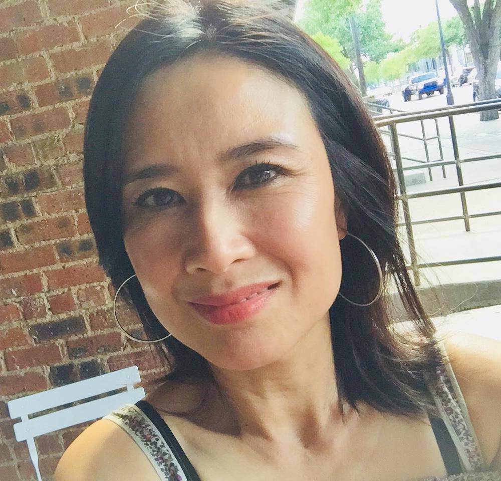  Katie Luu