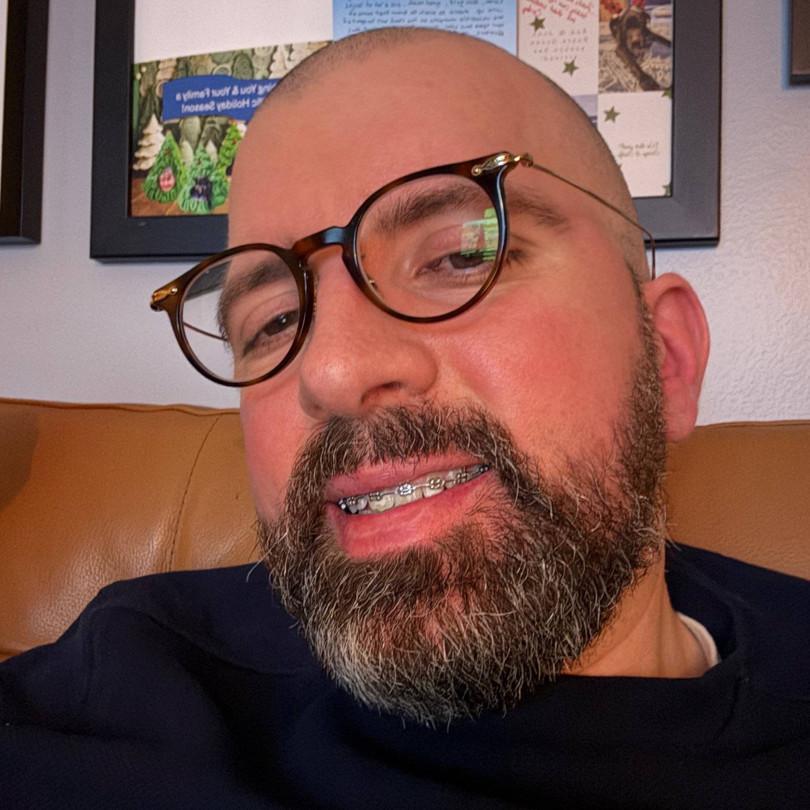 David Sharpensteen