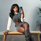 Kierra Everline