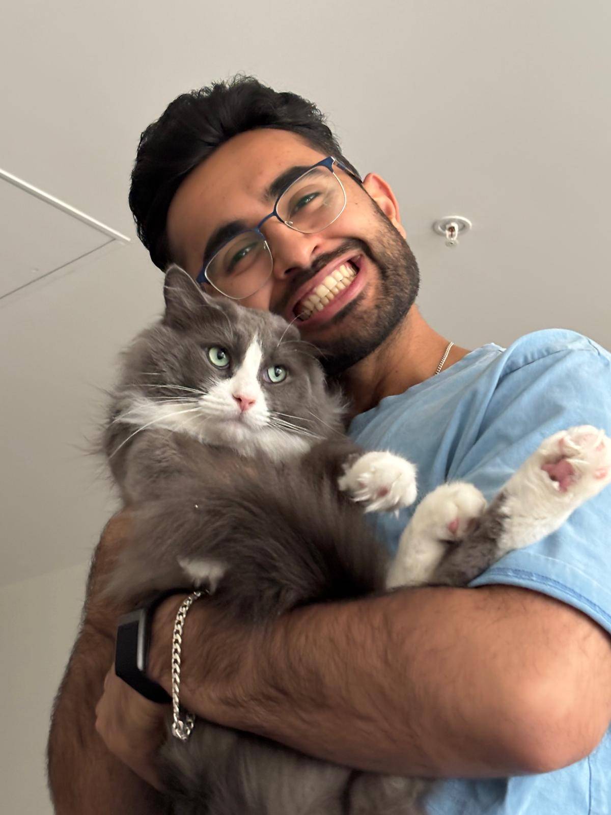 Ekamjot Singh