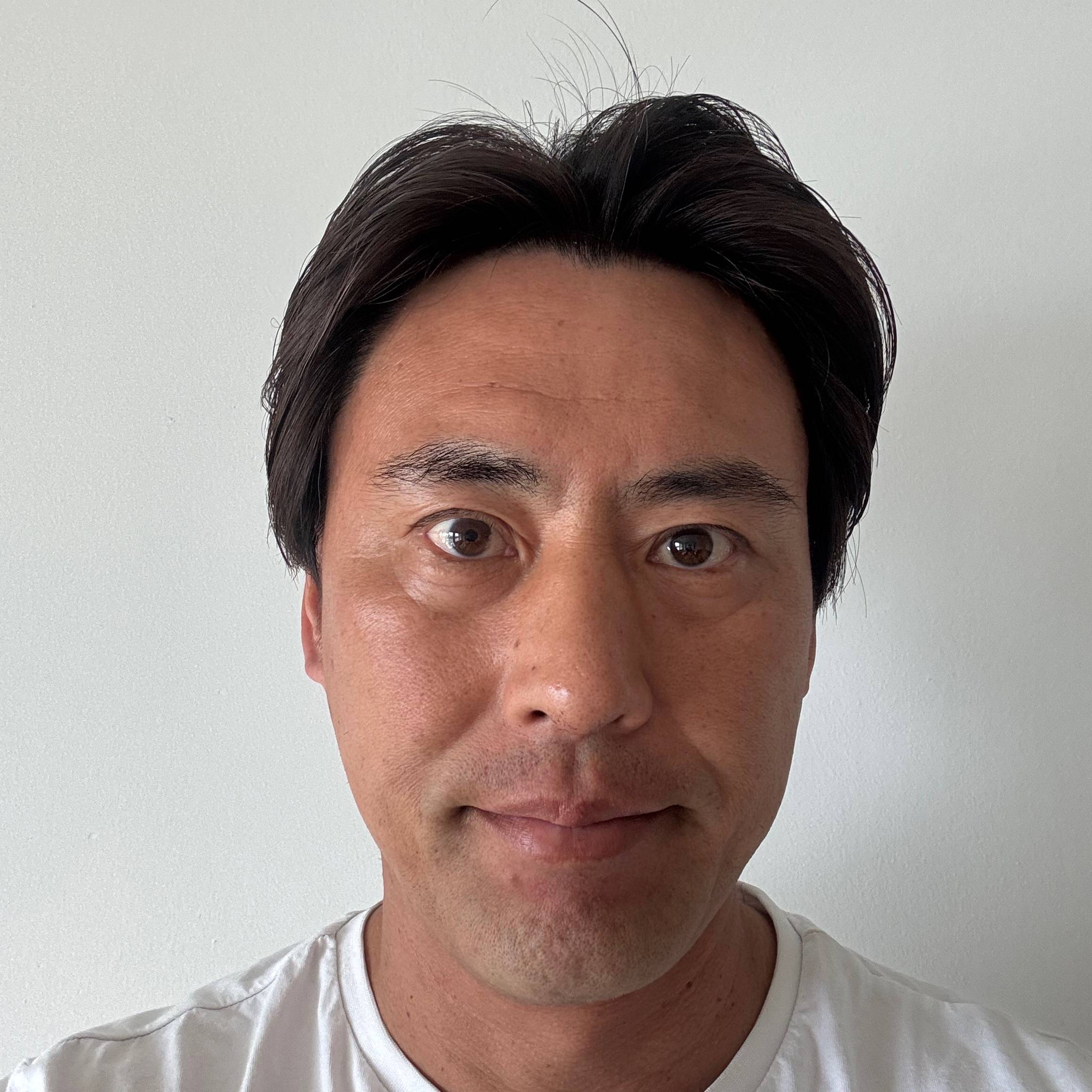 TOSHIO TERAUCHI
