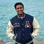  Ayush Sharma