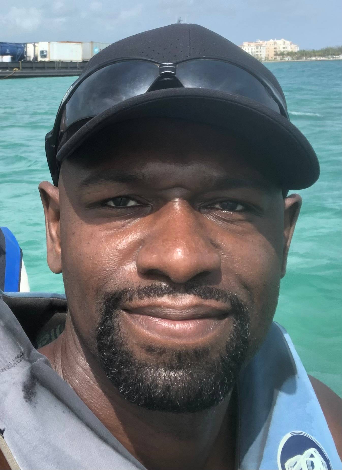 Anthony Jackson