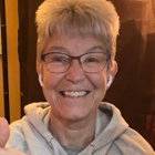  Jacquie Doucette