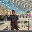 Mohan Kumar Durairajan
