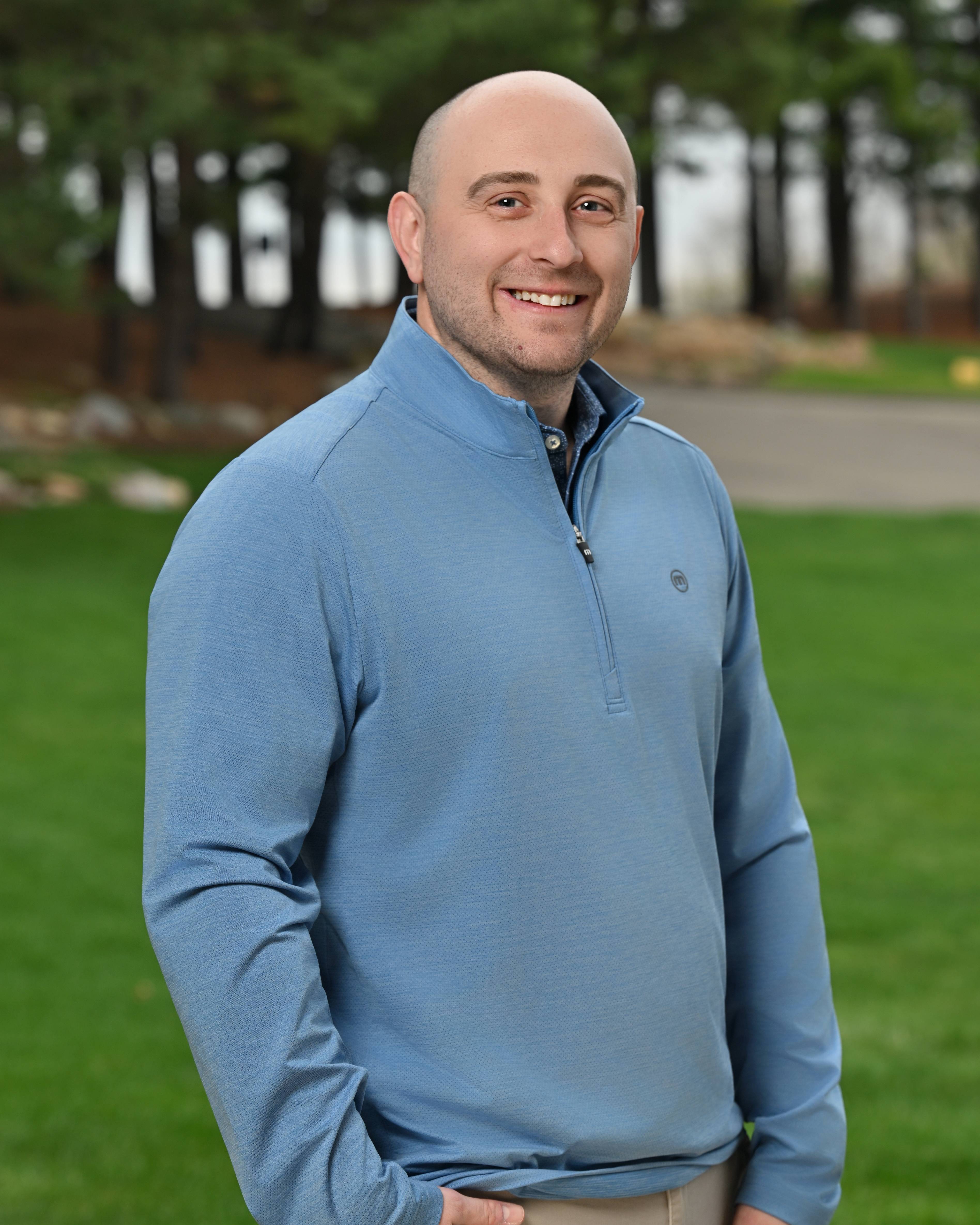 Danny Sterlini