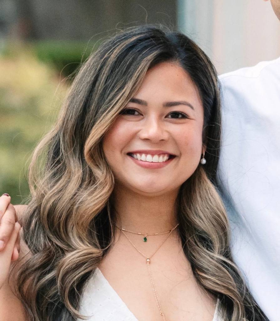 Donnabelle Gregana