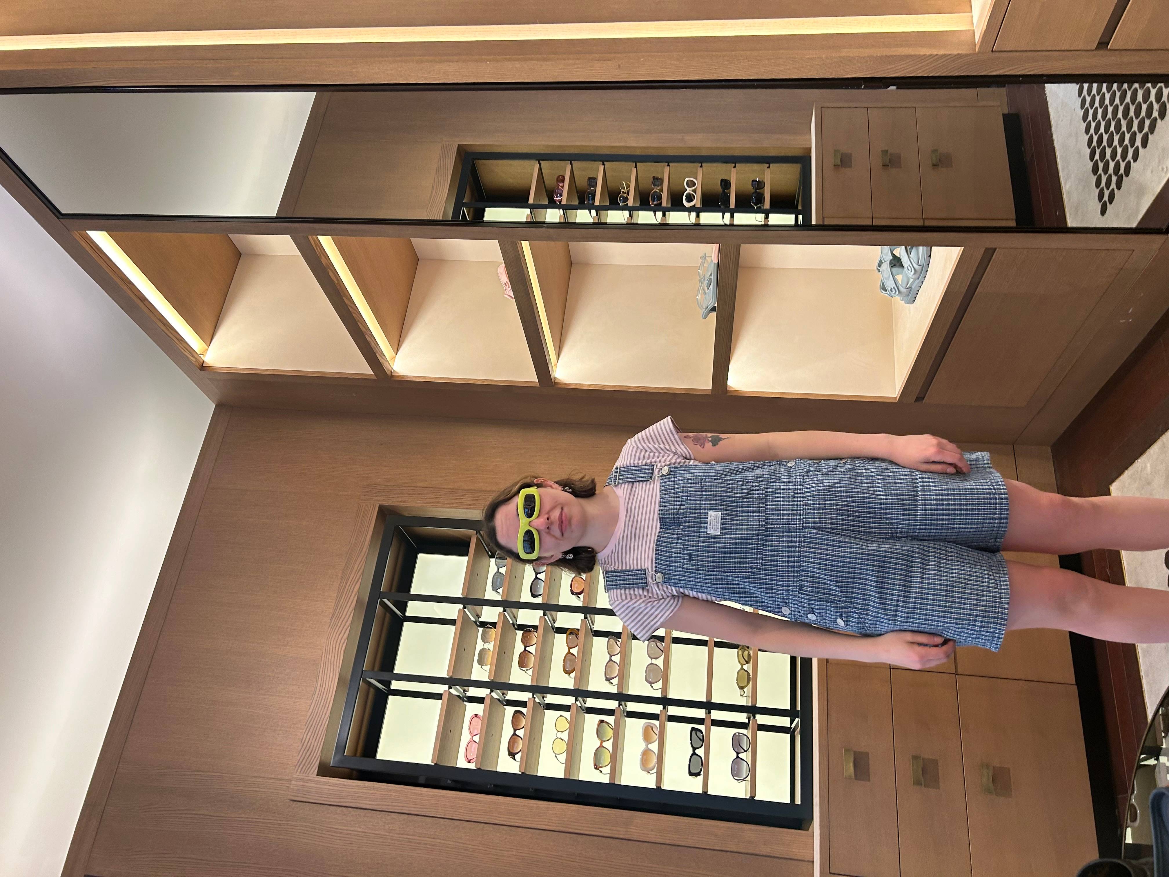 Orren Shachaf