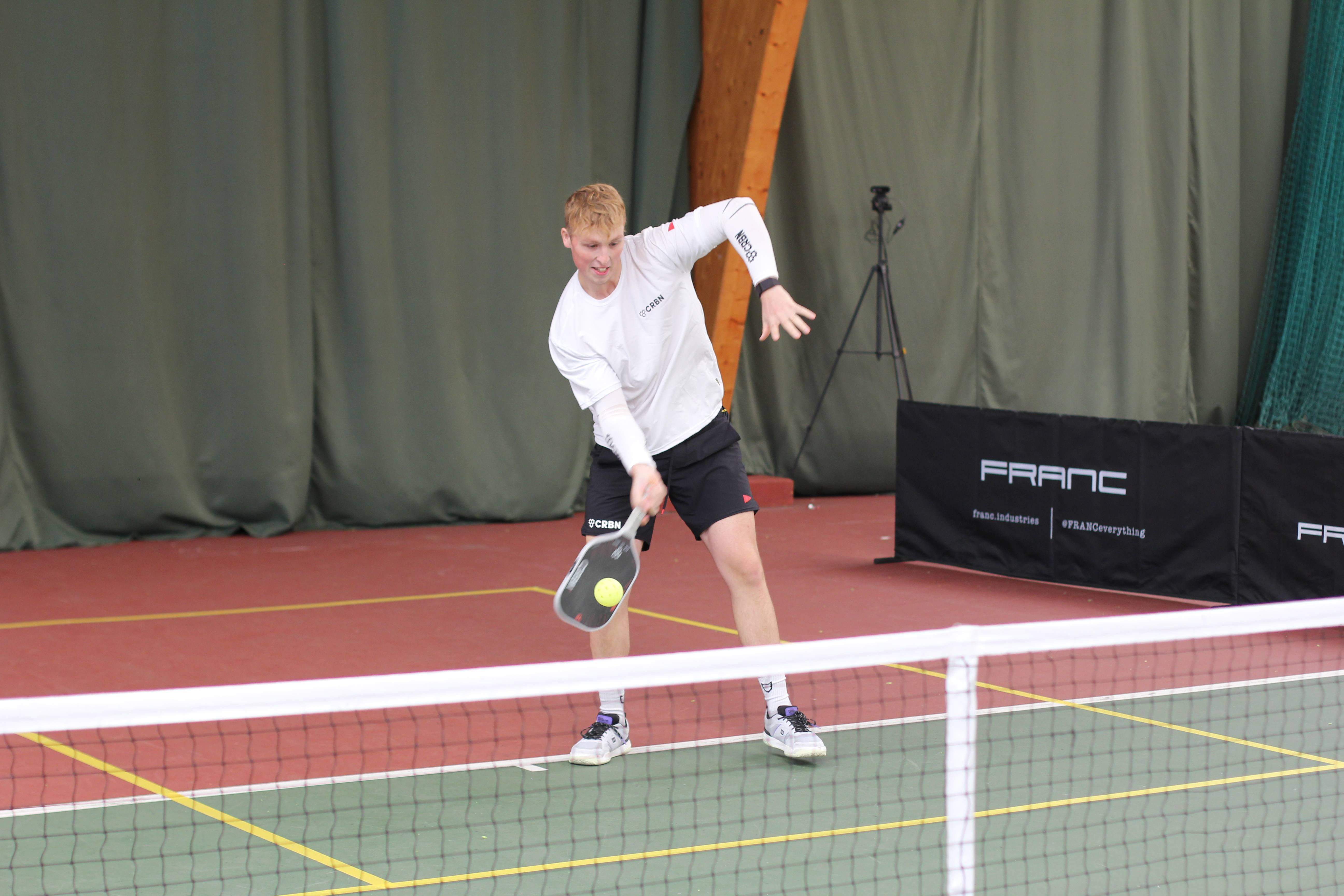 jacob holloway