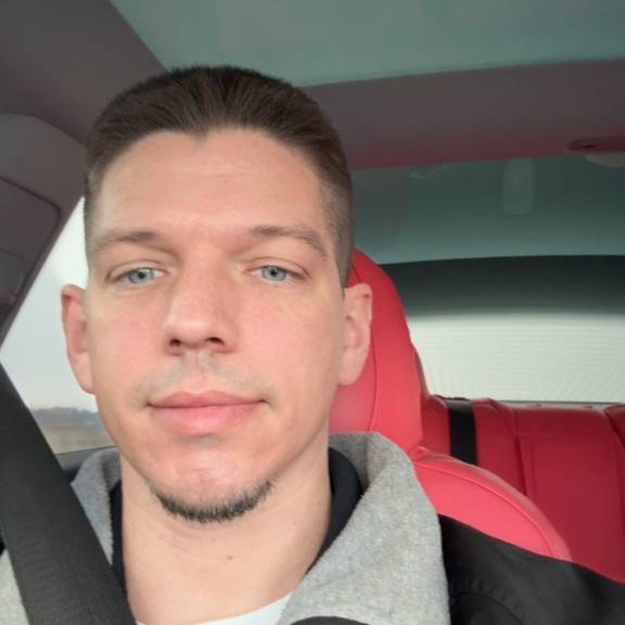Justin Hartzog