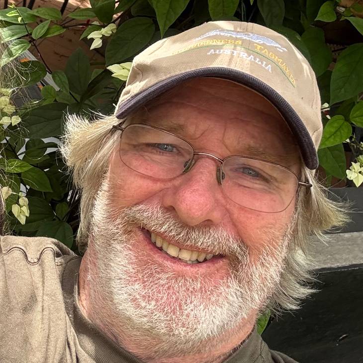 Jim George