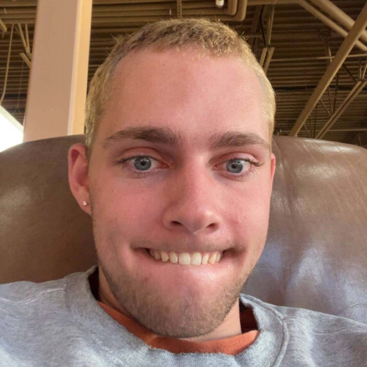 Miles Rager IV