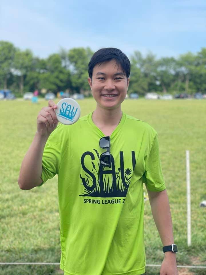 Bill Nguyen