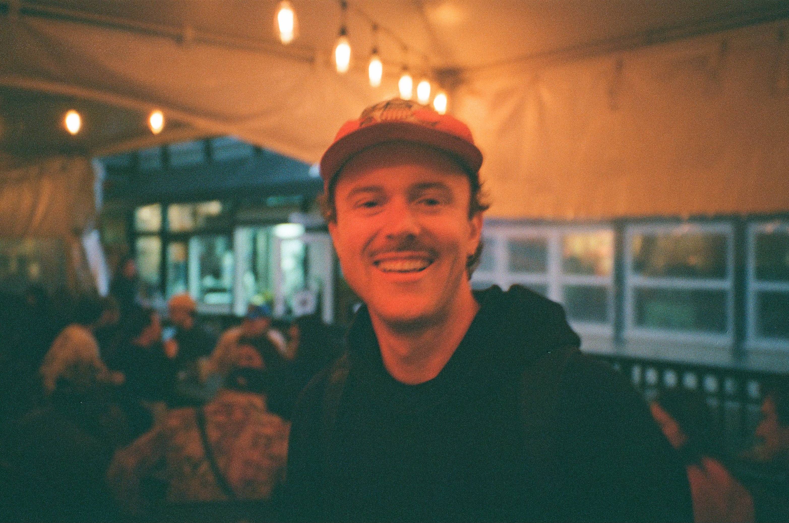 Josh Franklin
