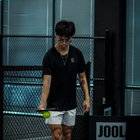 David Nguyen