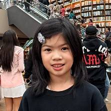 Amelia Chen