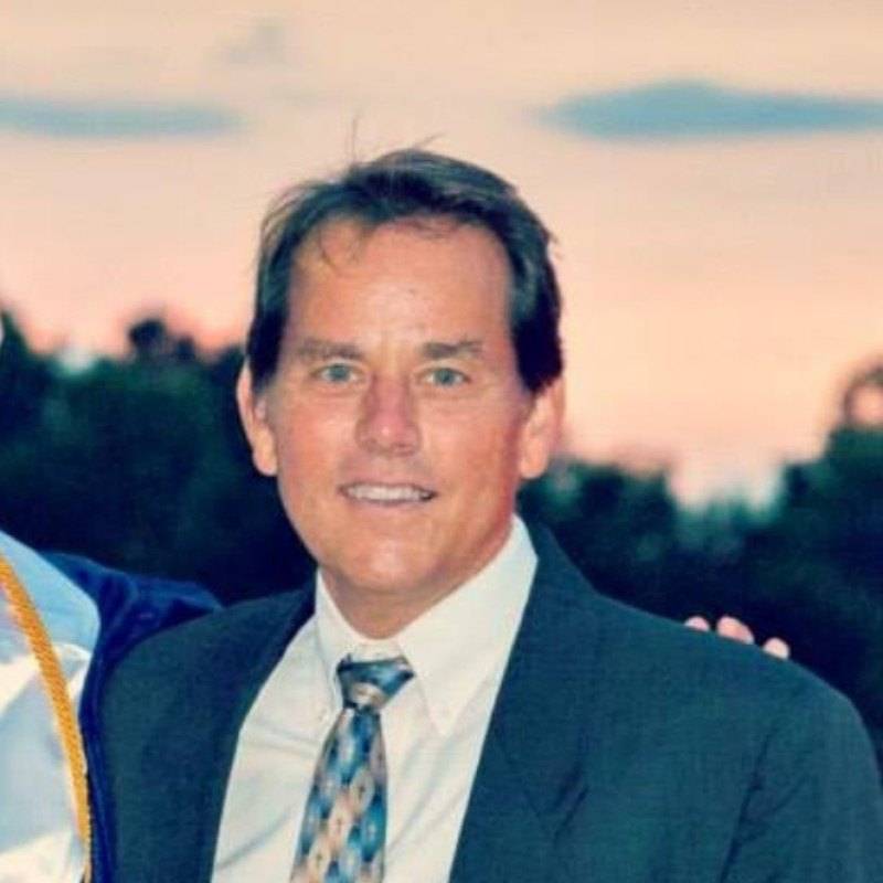 Paul Kirkpatrick