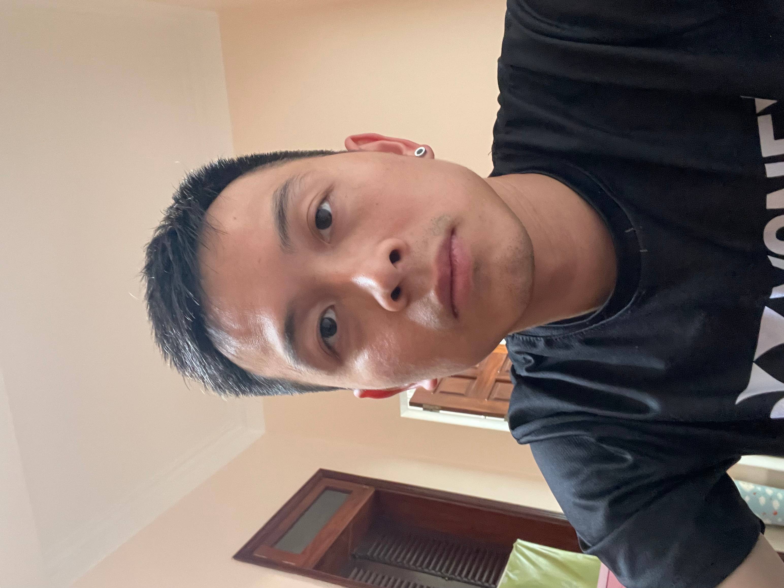 Thanh Le