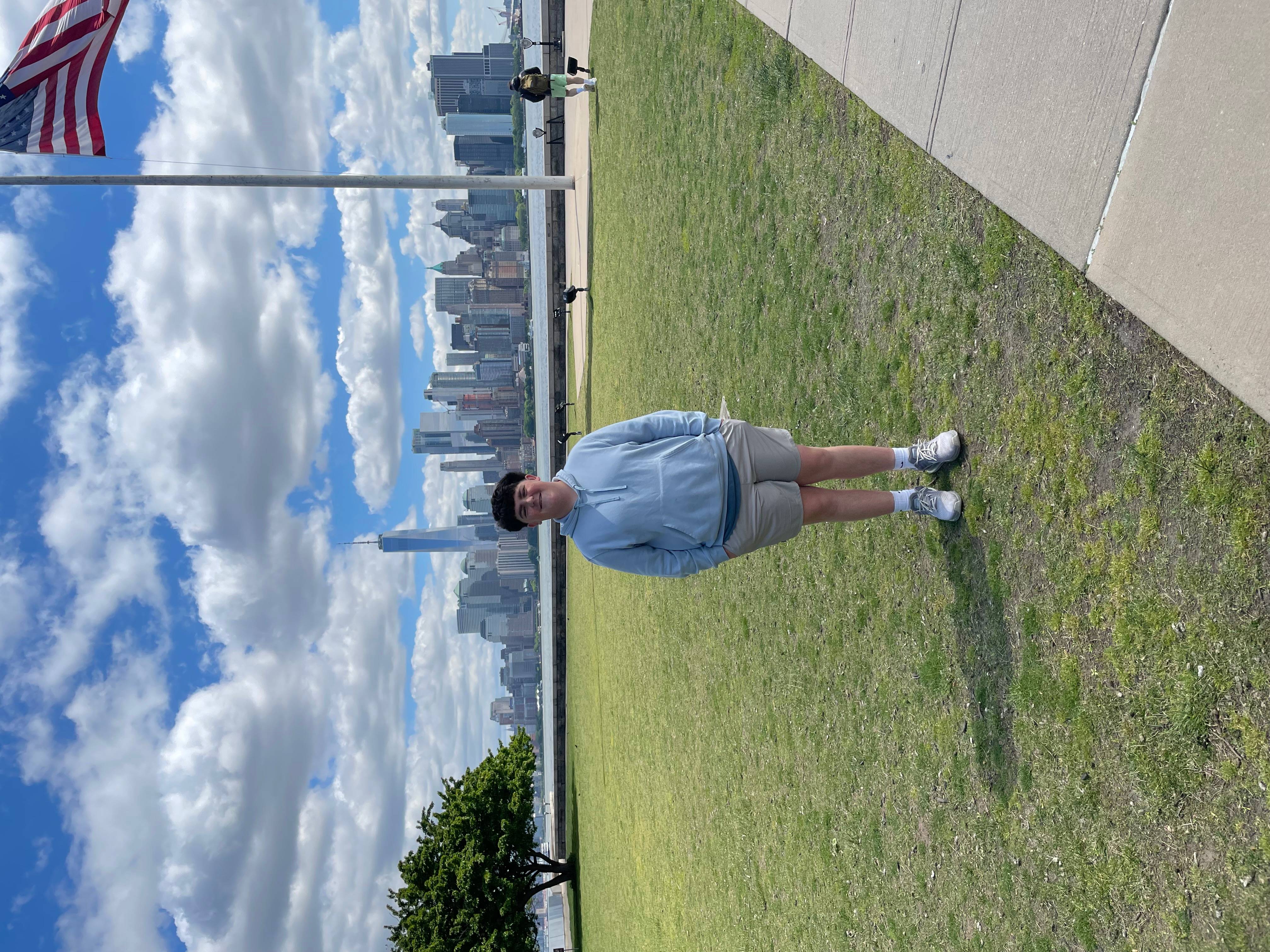 Jaxon fields