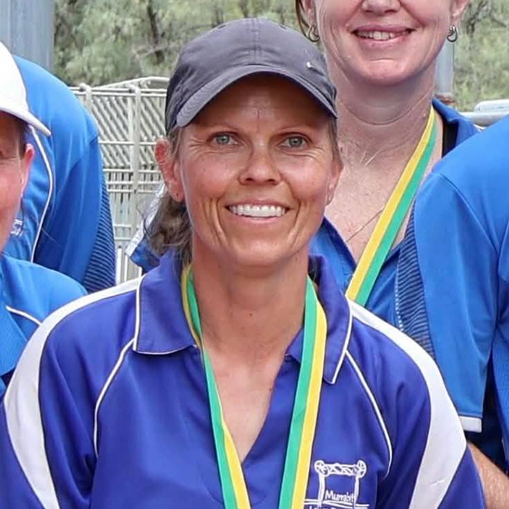 Carolyn Nixon
