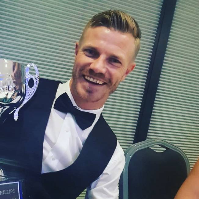 Ronan McDermott