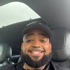 Clifford Glover