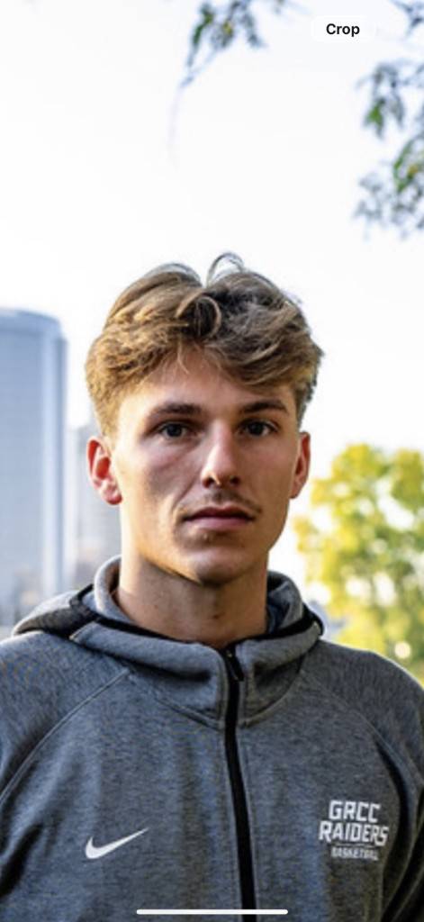 Logan Dunbar