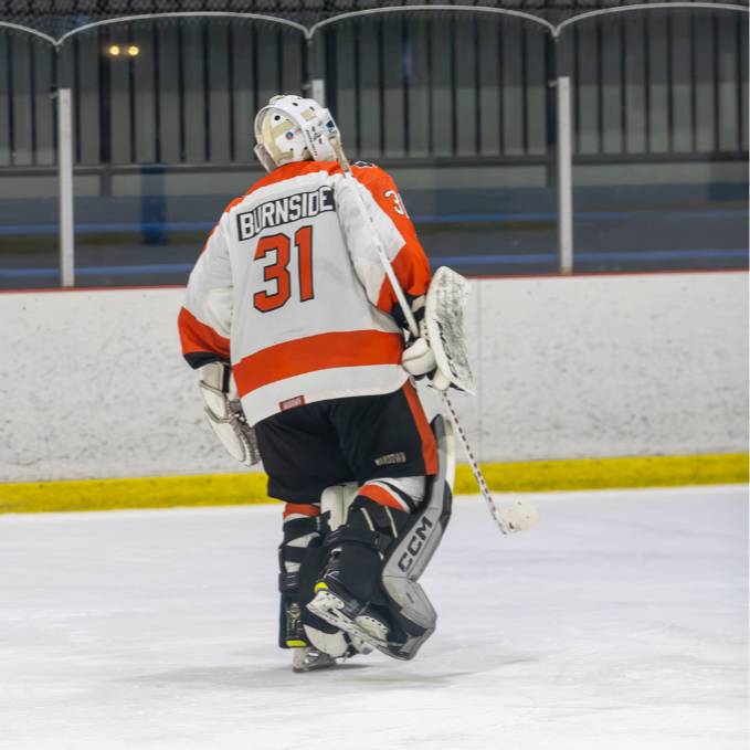 Jacob Burnside