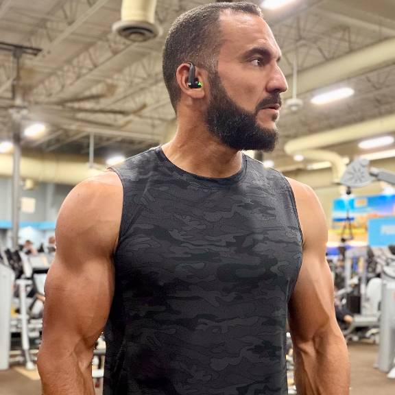 Oscar Brea